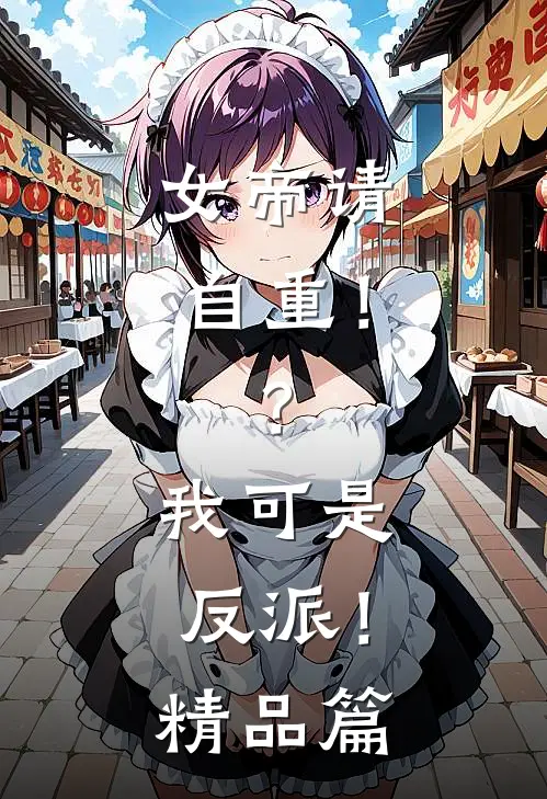 女帝请自重！？我可是反派！精品篇