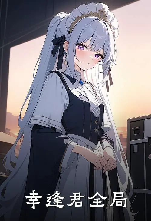幸逢君全局