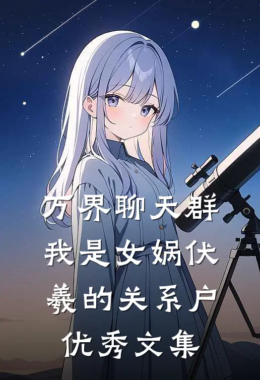 万界聊天群：我是女娲伏羲的关系户优秀文集