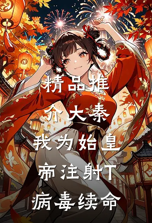 精品推介大秦：我为始皇帝注射T病毒续命
