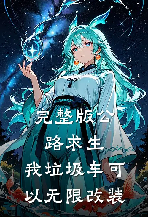 完整版公路求生：我垃圾车可以无限改装