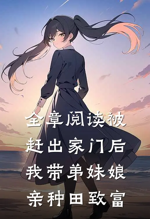 全章阅读被赶出家门后，我带弟妹娘亲种田致富