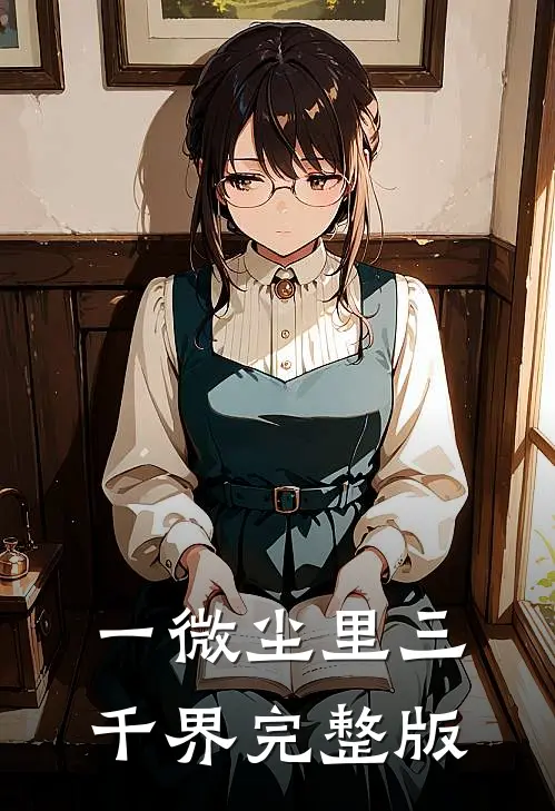 一微尘里三千界完整版