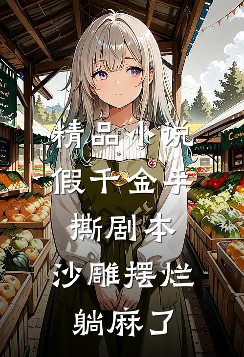精品小说假千金手撕剧本，沙雕摆烂躺麻了