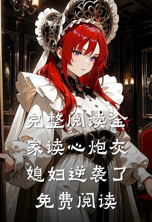完整阅读全家读心炮灰媳妇逆袭了免费阅读