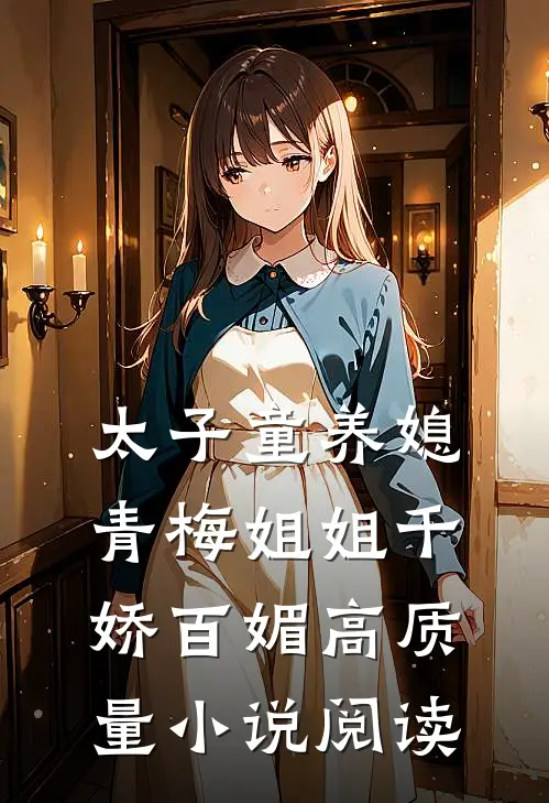 太子童养媳，青梅姐姐千娇百媚高质量小说阅读