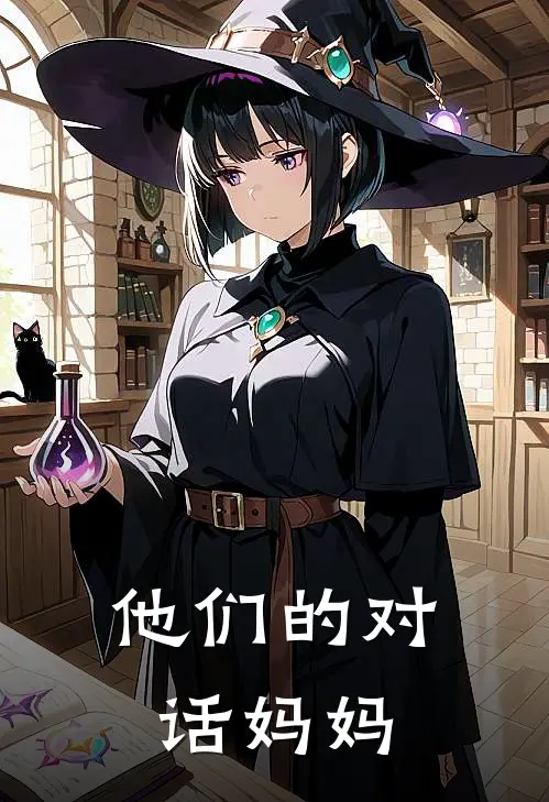 他们的对话妈妈