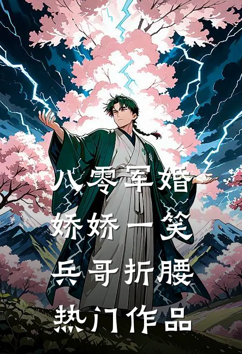 八零军婚：娇娇一笑，兵哥折腰热门作品