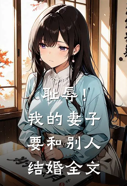 耻辱！我的妻子要和别人结婚全文