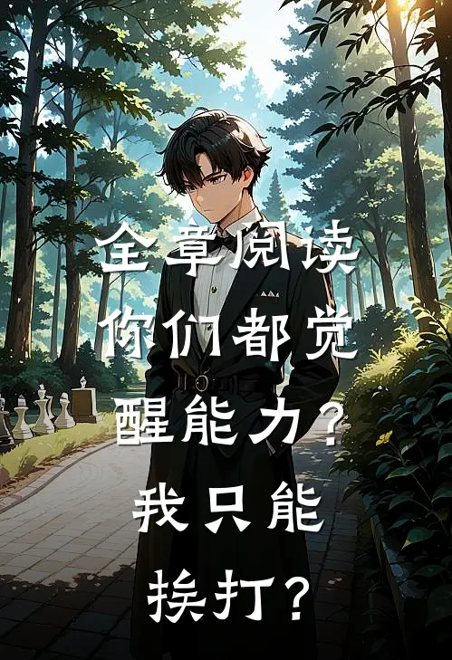 全章阅读你们都觉醒能力？我只能挨打？