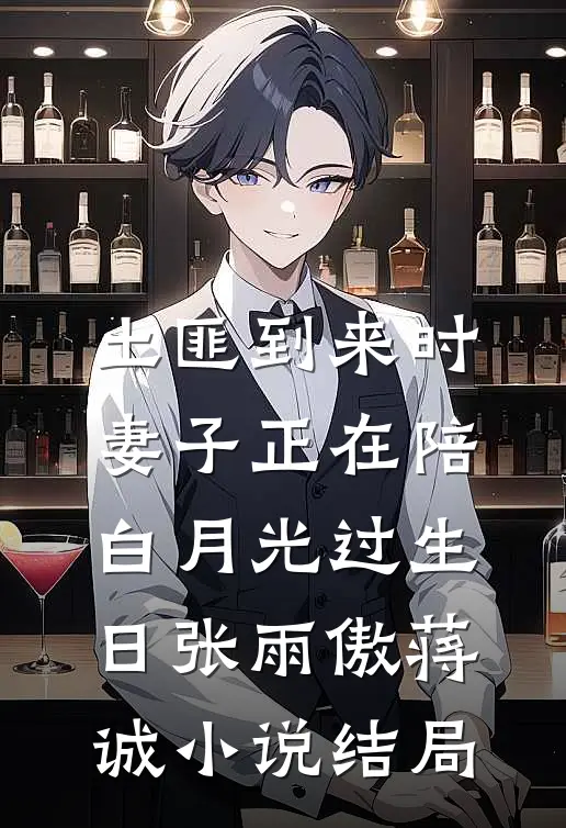 土匪到来时，妻子正在陪白月光过生日张雨傲蒋诚小说结局