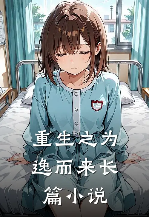 重生之为逸而来长篇小说