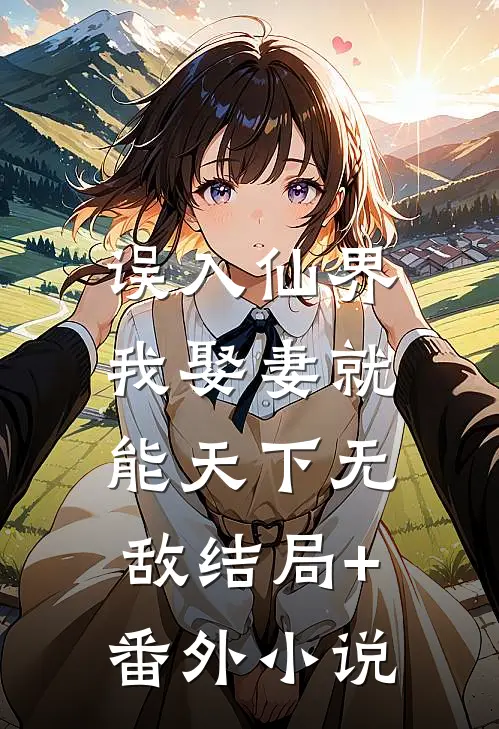 误入仙界，我娶妻就能天下无敌结局+番外小说