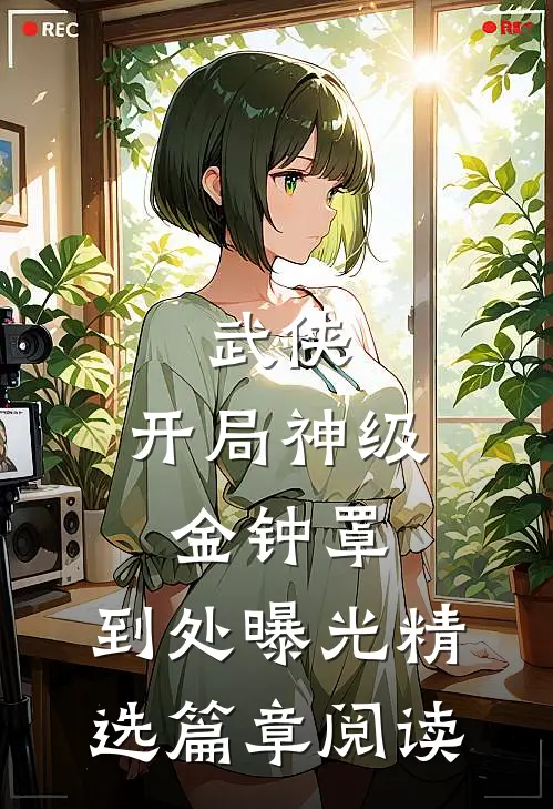 武侠：开局神级金钟罩，到处曝光精选篇章阅读