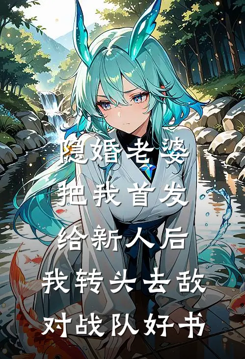 隐婚老婆把我首发给新人后，我转头去敌对战队好书