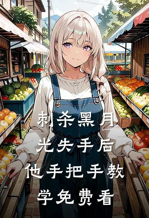 刺杀黑月光失手后，他手把手教学免费看