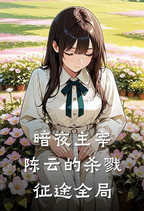 暗夜主宰：陈云的杀戮征途全局