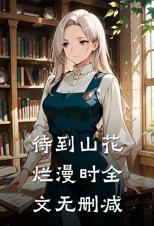 待到山花烂漫时全文无删减