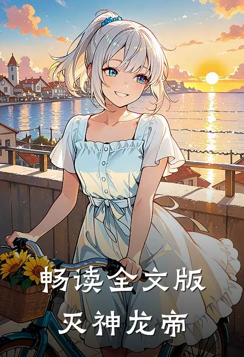 畅读全文版灭神龙帝