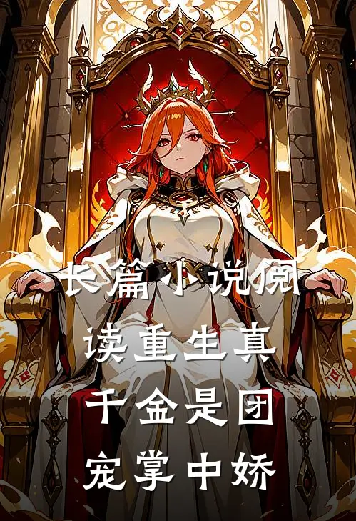 长篇小说阅读重生真千金是团宠掌中娇