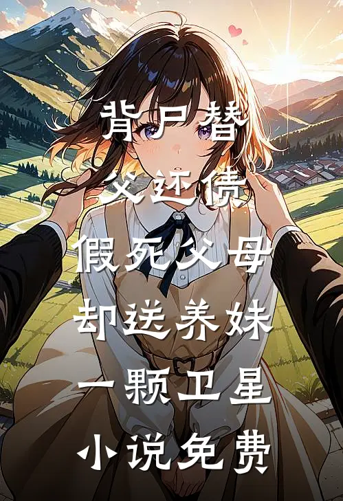 背尸替父还债，假死父母却送养妹一颗卫星小说免费