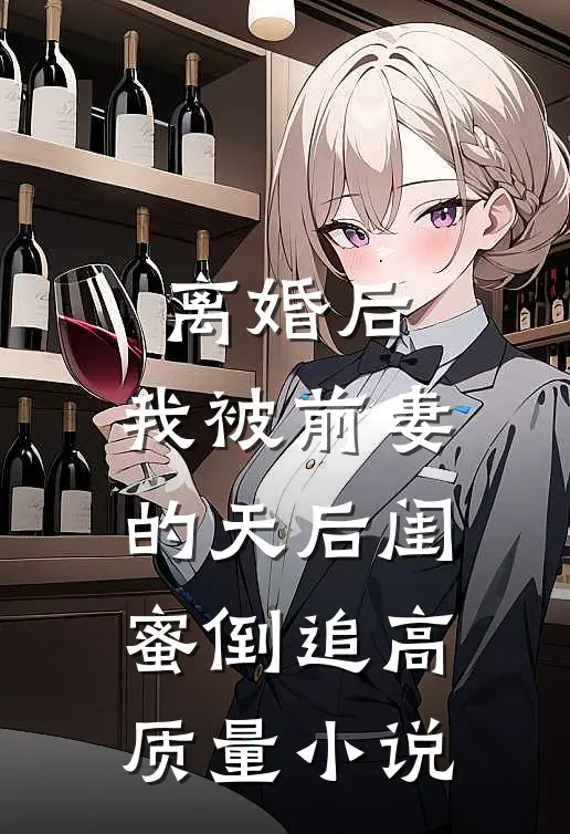 离婚后：我被前妻的天后闺蜜倒追高质量小说