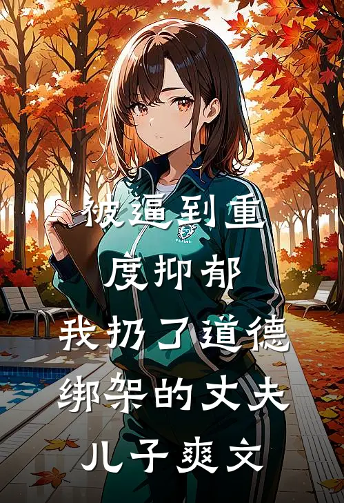 被逼到重度抑郁，我扔了道德绑架的丈夫儿子爽文