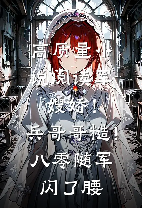 高质量小说阅读军嫂娇！兵哥哥糙！八零随军闪了腰