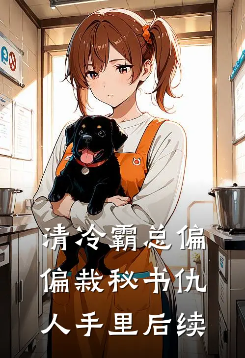 清冷霸总偏偏栽秘书仇人手里后续