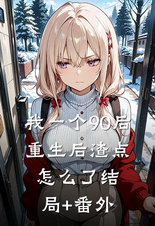 我一个90后：重生后渣点怎么了结局+番外