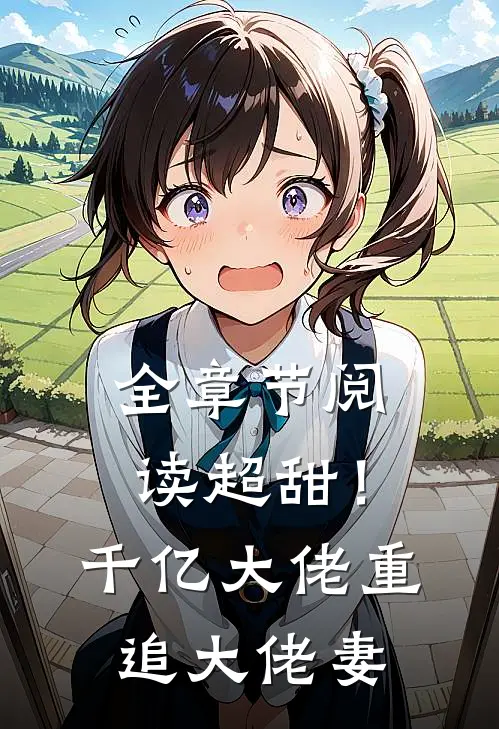 全章节阅读超甜！千亿大佬重追大佬妻