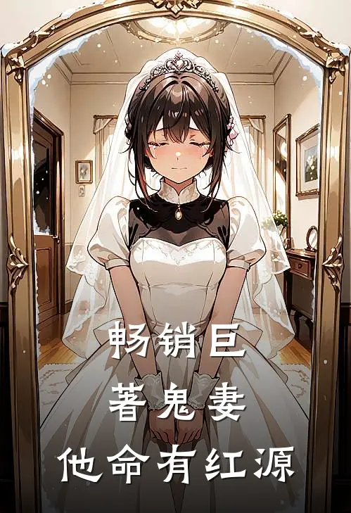 畅销巨著鬼妻：他命有红源