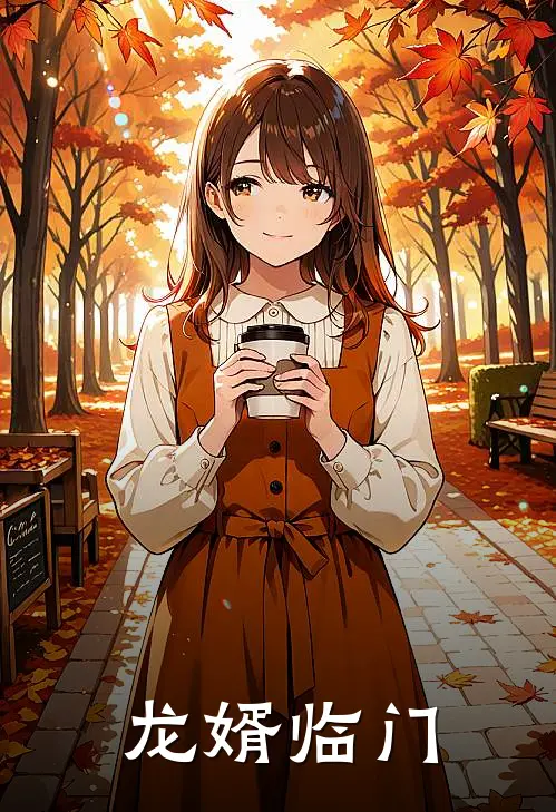 龙婿临门