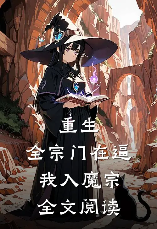 重生：全宗门在逼我入魔宗全文阅读
