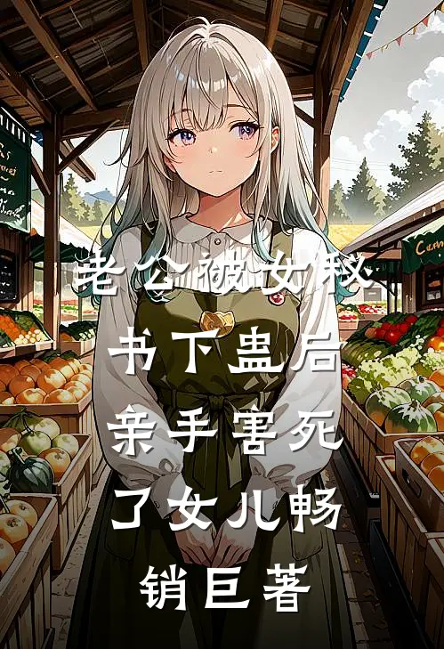 老公被女秘书下蛊后，亲手害死了女儿畅销巨著