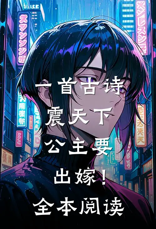 一首古诗震天下，公主要出嫁！全本阅读