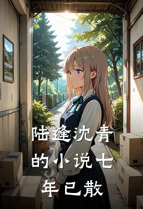 陆逢沈青的小说七年已散