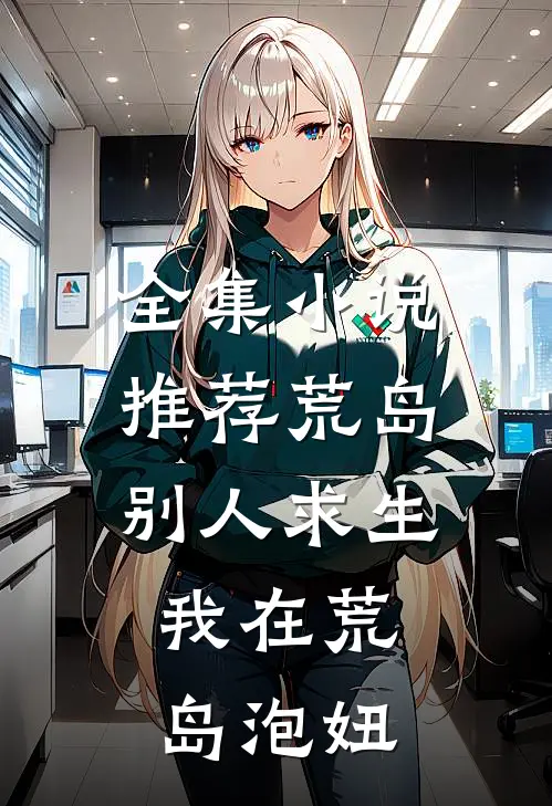 全集小说推荐荒岛：别人求生，我在荒岛泡妞