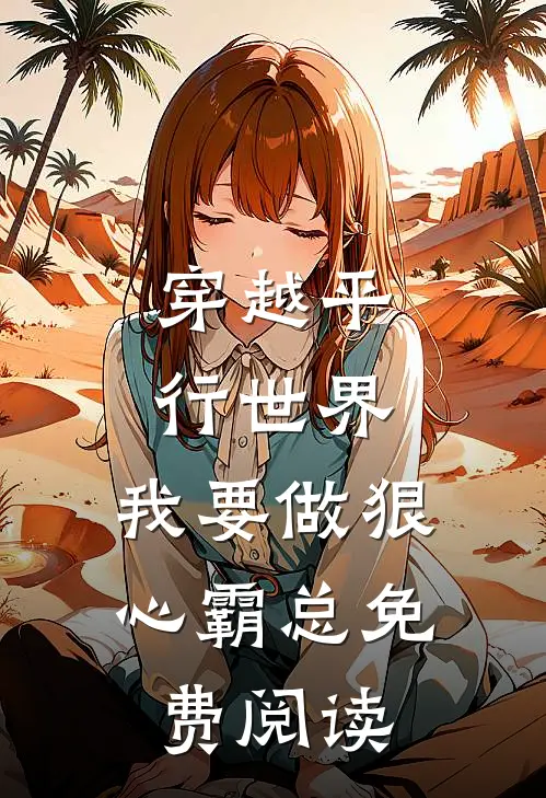 穿越平行世界：我要做狠心霸总免费阅读
