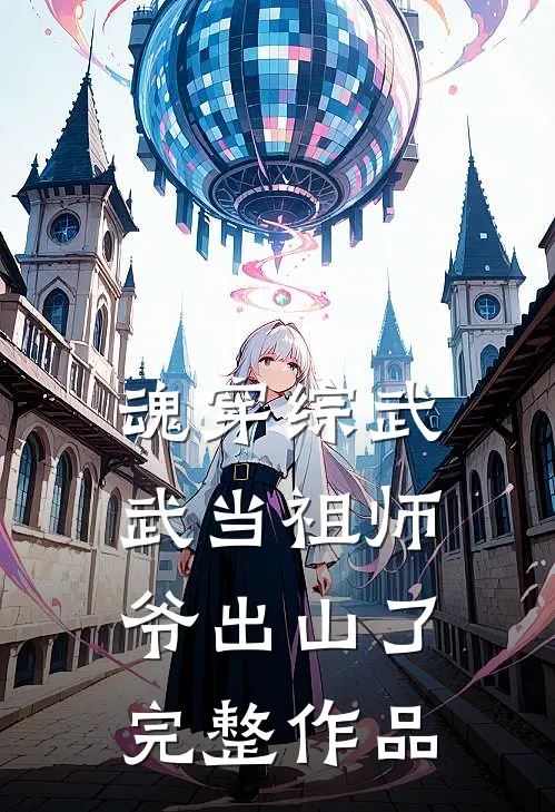 魂穿综武：武当祖师爷出山了完整作品