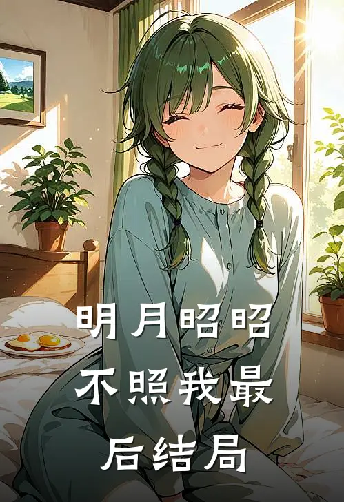 明月昭昭不照我最后结局
