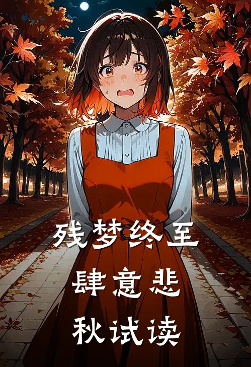 残梦终至，肆意悲秋试读