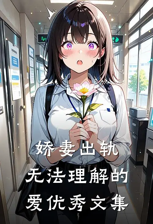 娇妻出轨：无法理解的爱优秀文集