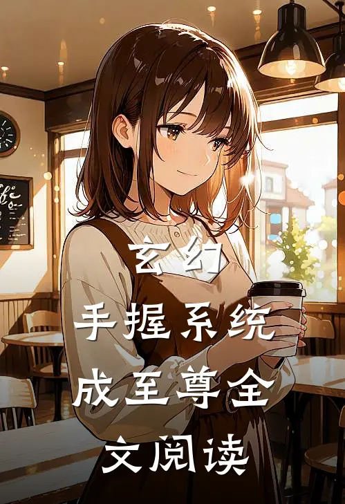 玄幻：手握系统成至尊全文阅读