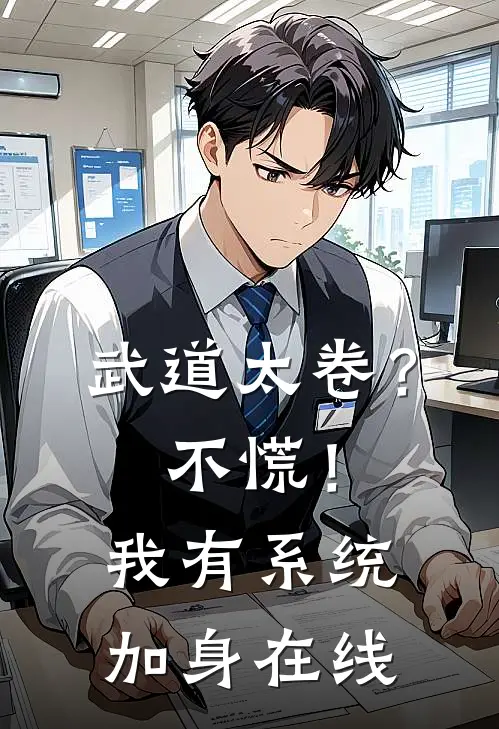 武道太卷？不慌！我有系统加身在线