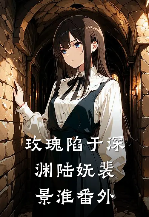 玫瑰陷于深渊陆妩裴景淮番外