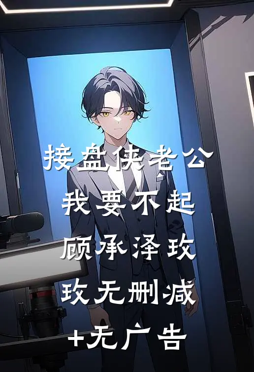 接盘侠老公，我要不起顾承泽玫玫无删减+无广告