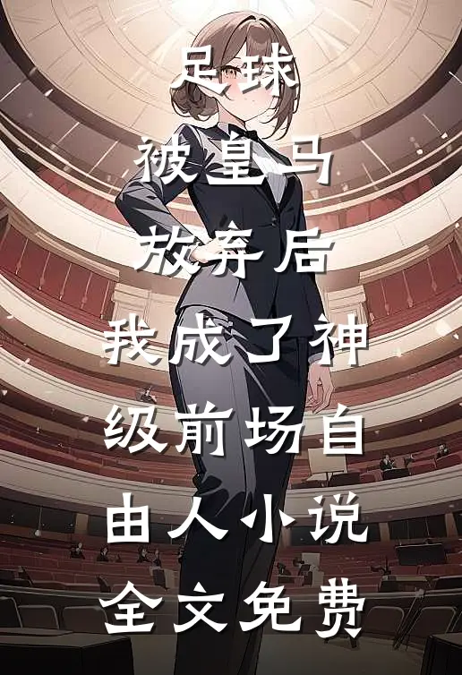 足球，被皇马放弃后，我成了神级前场自由人小说全文免费