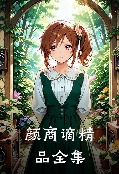 颜商谪精品全集