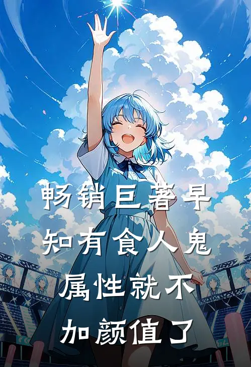 畅销巨著早知有食人鬼，属性就不加颜值了